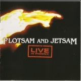 Flotsam And Jetsam - Live In Phoenix '2004