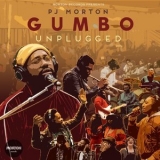 Pj Morton - Gumbo Unplugged (live) '2018