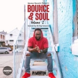 Pj Morton - Bounce & Soul, Vol. 1 '2016