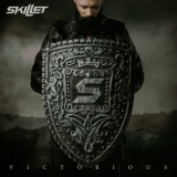 Skillet - Victorious '2019 - Album