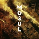 Photek - Mosul (Original Soundtrack) '2019