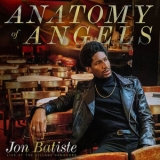 Jon Batiste - Anatomy Of Angels Live At The Village Vanguard '2019 - Album