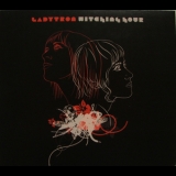 Ladytron - Witching Hour (Reissue 2007) (CD2) '2005 - Album