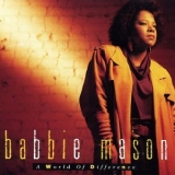 Babbie Mason - A World Of Difference '1991