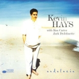 Kevin Hays - Andalucia '1997 - Album