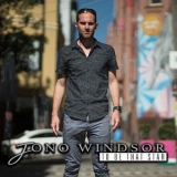 Jono Windsor - To Be That Star '2018