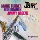 Mark Turner - Jam Session Vol. 9 '2004 - Album