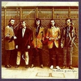 The Aynsley Dunbar Retaliation - To Mum, From Aynsley And The Boys (1993 Remaster) '1969