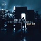 Mike Holober - Hiding Out (2CD) '2019 - Album