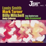 Louis Smith - Jam Session Vol. 7 '2003 - Album