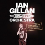 Ian Gillan - Contractual Obligation #2 Live In Warsaw '2019