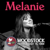 Melanie - Live At Woodstock [Hi-Res] '2019