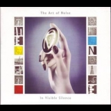 The Art Of Noise - In Visbile Silence - Deluxe Edition (2CD) '2017