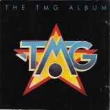 Ted Mulry Gang - The Tmg Album (1993 Remaster) '1977
