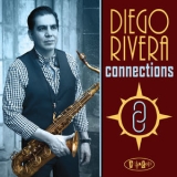 Diego Rivera - Connections '2019 - Album