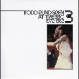 Todd Rundgren - At The Bbc 1972-1982 (3CD) '2014