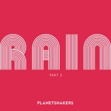 Planetshakers - Rain, Pt 2 (live) '2019