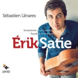 Sebastien Llinares - Erik Satie Gnossiennes, Gymnopedies, Parade & Other Pieces [Hi-Res] '2017
