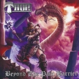 Thor - Beyond The Pain Barrier '2017 - Album