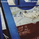 Lea Porcelain - Love Is Not An Empire '2019