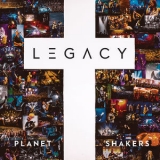 Planetshakers - Legacy (live) '2018