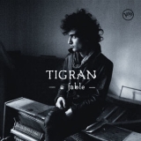 Tigran Hamasyan - A Fable '2011 - Album