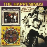 The Happenings - The Happenings / Psycle '2003