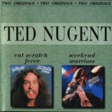 Ted Nugent - Cat Scratch Fever And Weekend Warriors '2008