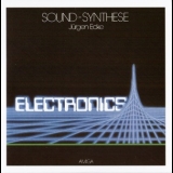 Jurgen Ecke - Sound-Synthese '1986