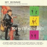 Tony Sheridan & The Beat Brothers - My Bonnie '1962