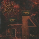 1917 - Vox Fatum '2007 - Album