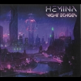 Hemina - Night Echoes '2019 - Album