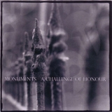 A Challenge Of Honour - Monuments '2004 - Album