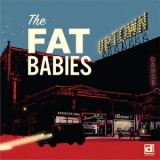 The Fat Babies - Uptown '2019