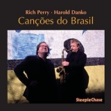 Rich Perry - Cancoes Do Brasil '1999