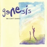 Genesis - We Can't Dance '1991