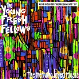 The Young Fresh Fellows - The Men Who Loved Music '1987