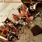 The Young Fresh Fellows - Electric Bird Digest '1991