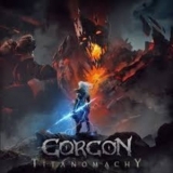 Gorgon - Titanomachy '2016
