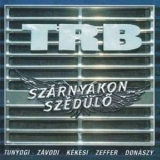 Tunyogi Rock Band - Szarnyakon Szedulo '2001