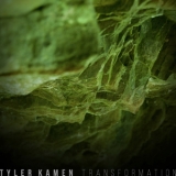 Tyler Kamen - Transformation '2019 - Album