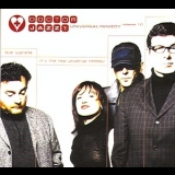 Doctor Jazz's Universal Remedy - Release 1.0 '2004 - Album
