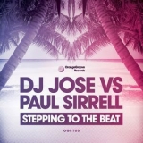 Dj Jose - Stepping To The Beat '2017
