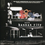 The Velvet Underground - Live At Max's Kansas City (2CD) '2004