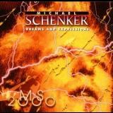 Michael Schenker - Dreams And Expressions '1998 - Album