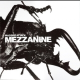 Massive Attack - Mezzanine '1998