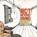 Anthony Da Costa - Not Afraid Of Nothing '2009