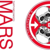 30 Seconds To Mars - A Beautiful Lie '2005