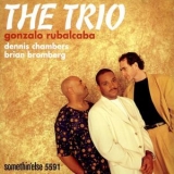 Gonzalo Rubalcaba - The Trio '2003