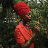 Jazzmeia Horn - Love And Liberation [Hi-Res] '2019